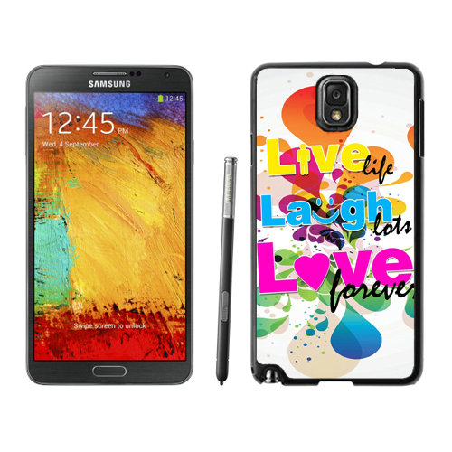 Valentine Fashion Samsung Galaxy Note 3 Cases ECK - Click Image to Close